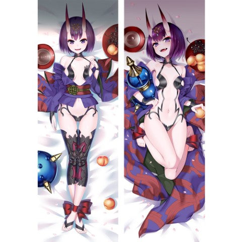 Fate Shuten