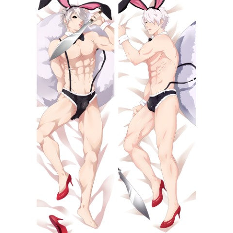 Juuni Taisen Usagi