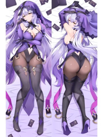 Honkai Impact Black Swan