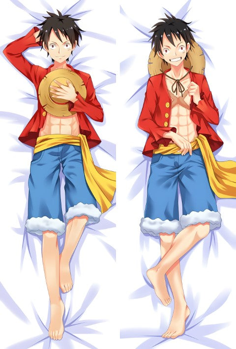 One Piece Luffy