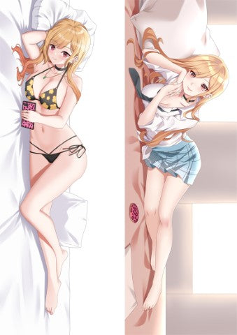 My Dress-Up Darling Marin Kitagawa