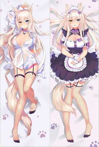 NekoPara Coconut