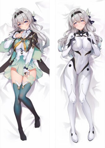 Honkai Impact Firefly