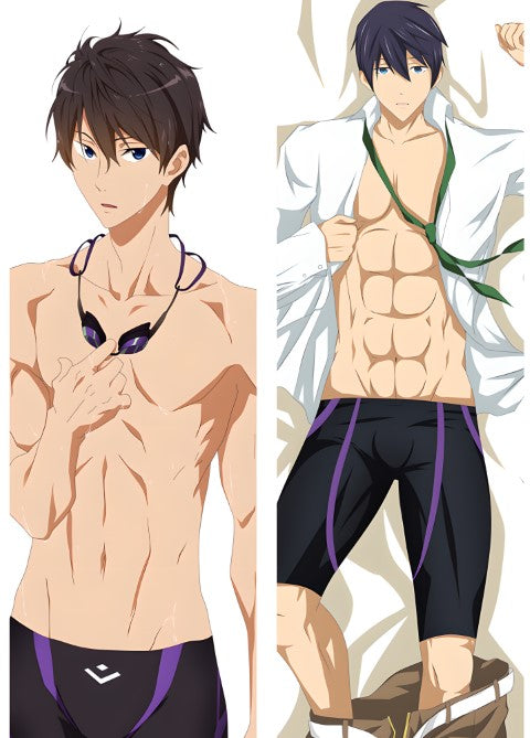 FREE! Nanase Haruka