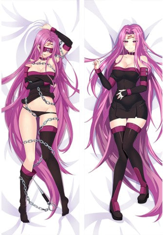 Fate Medusa