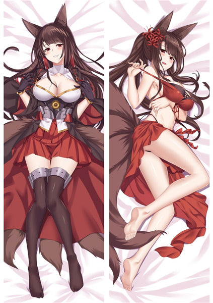 Akagi (6) Azur Lane