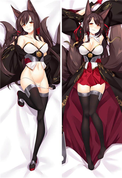 Akagi (7) Azur Lane