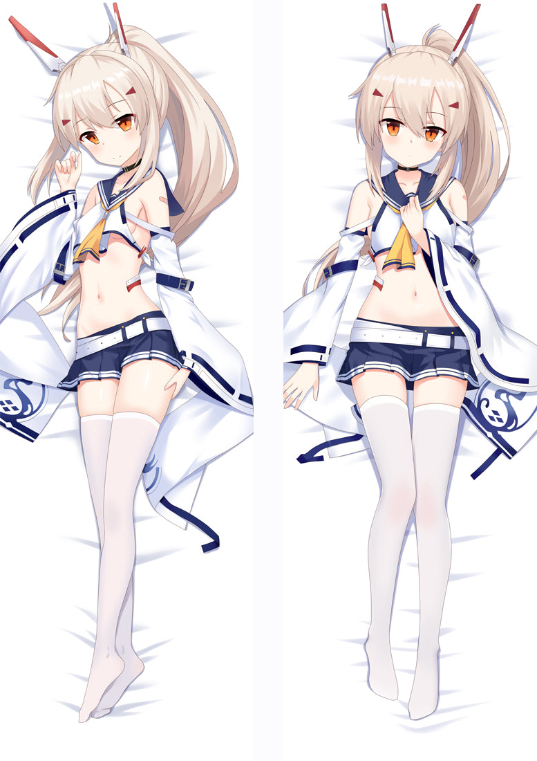 Ayanami (2) Azur Lane