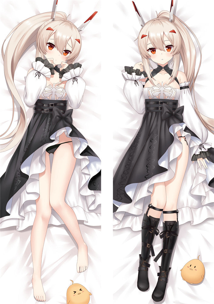 Ayanami (7) Azur Lane