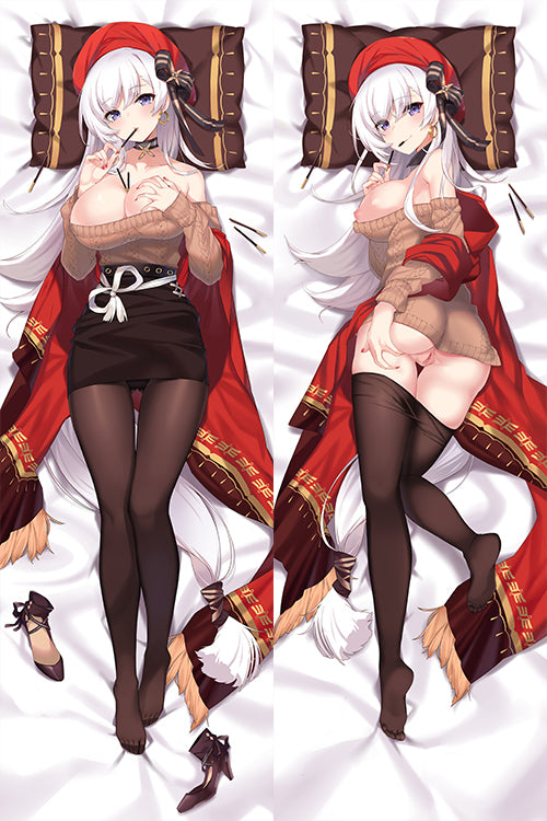 Belfast (9) Azur Lane