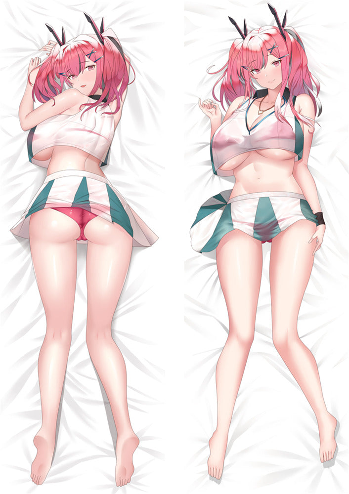 Bremerton Azur Lane