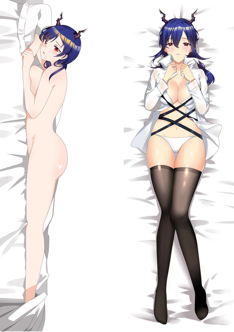 Chen (2) Arknights