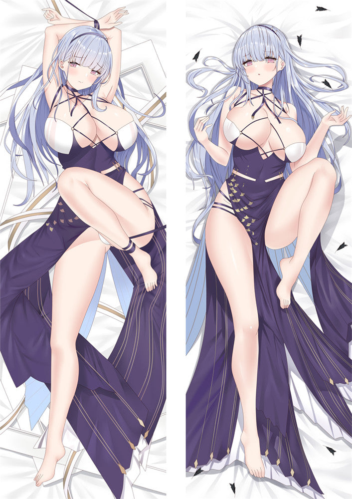 Dido Azur Lane