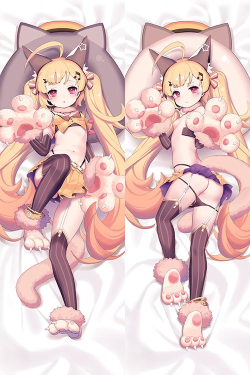 Eldridge (3) Azur Lane