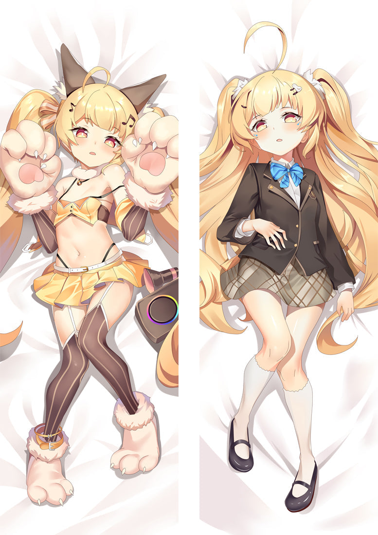 Eldridge (4) Azur Lane