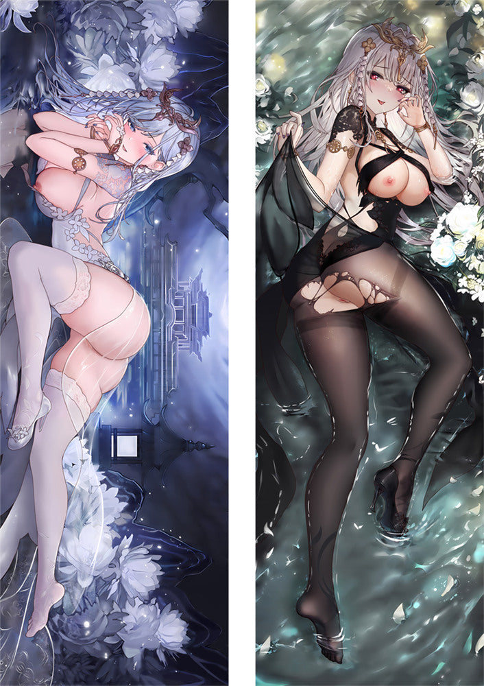 Emden Azur Lane