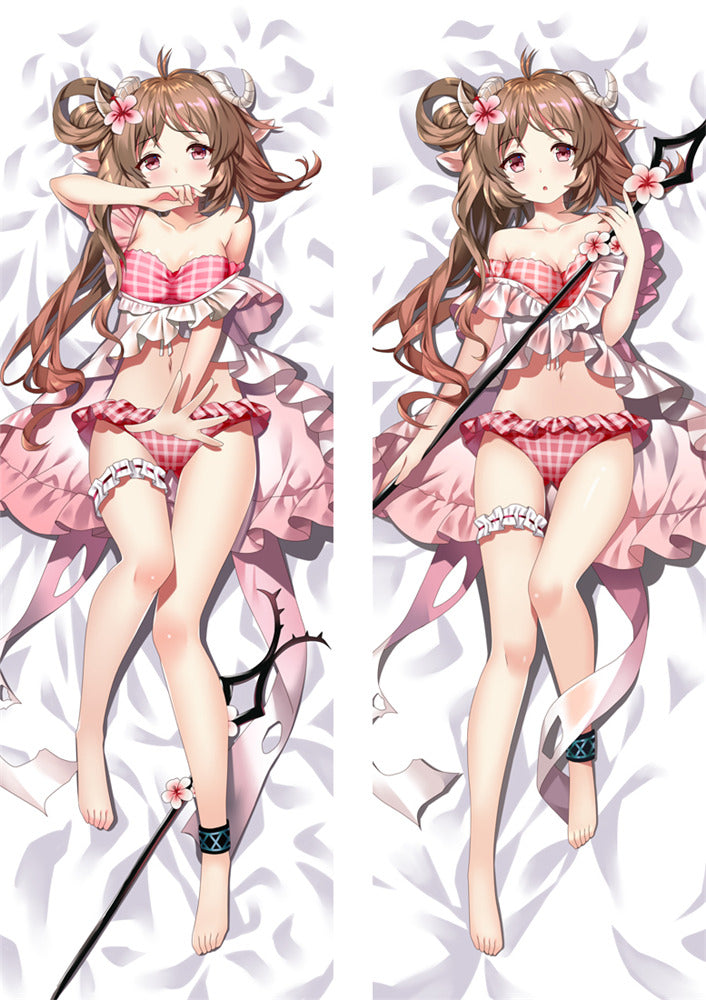 Eyjafjalla (2) Arknights
