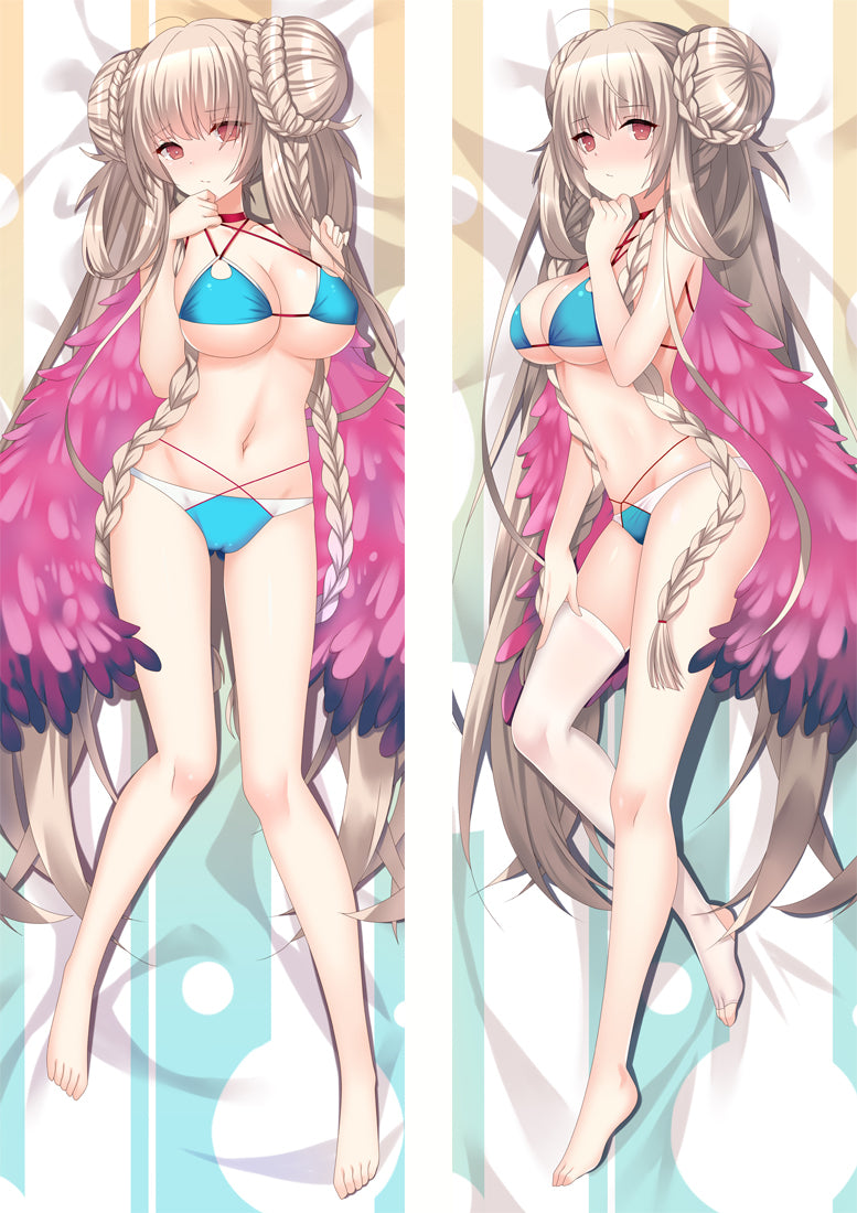 Formidable4 Azur Lane