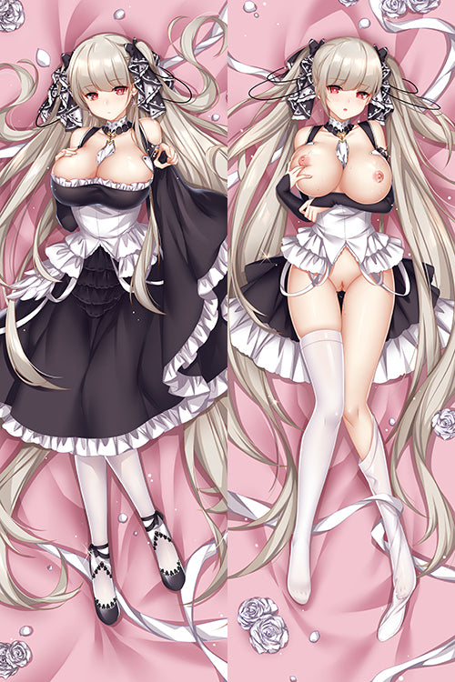 Formidable (4) Azur Lane