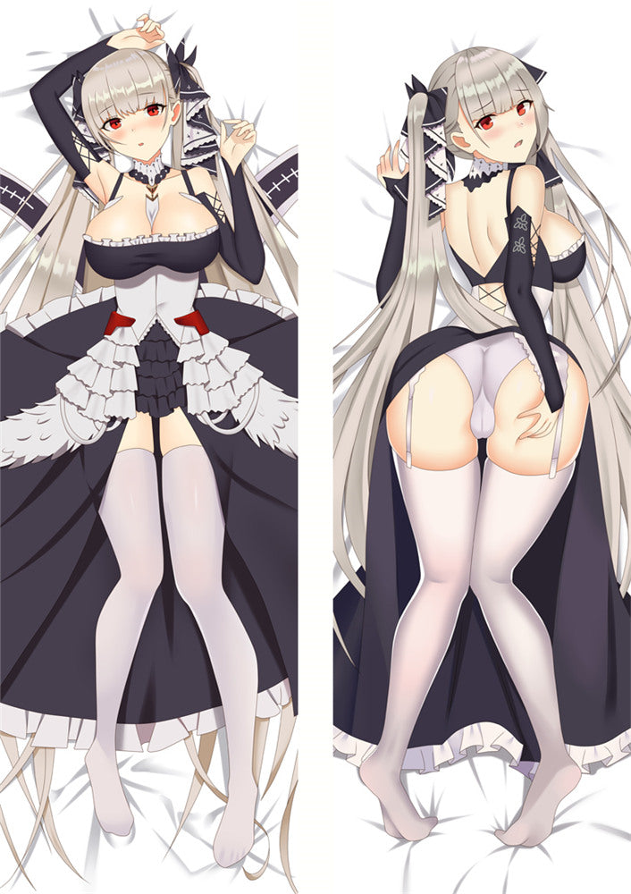 Formidable (8) Azur Lane