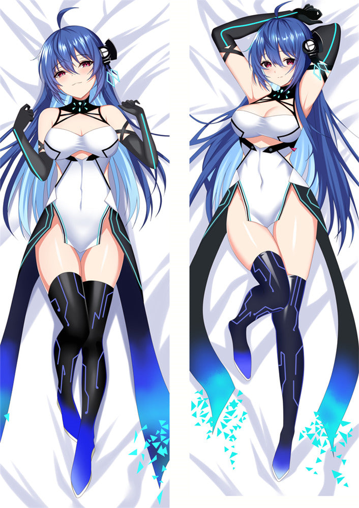 Helena (2) Azur Lane