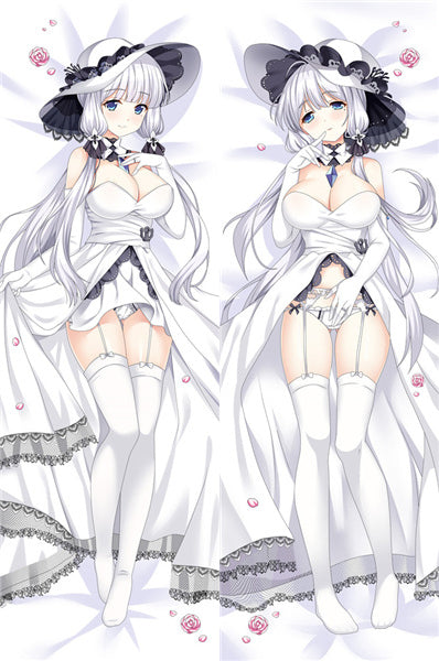 Illustrious (1)3 Azur Lane