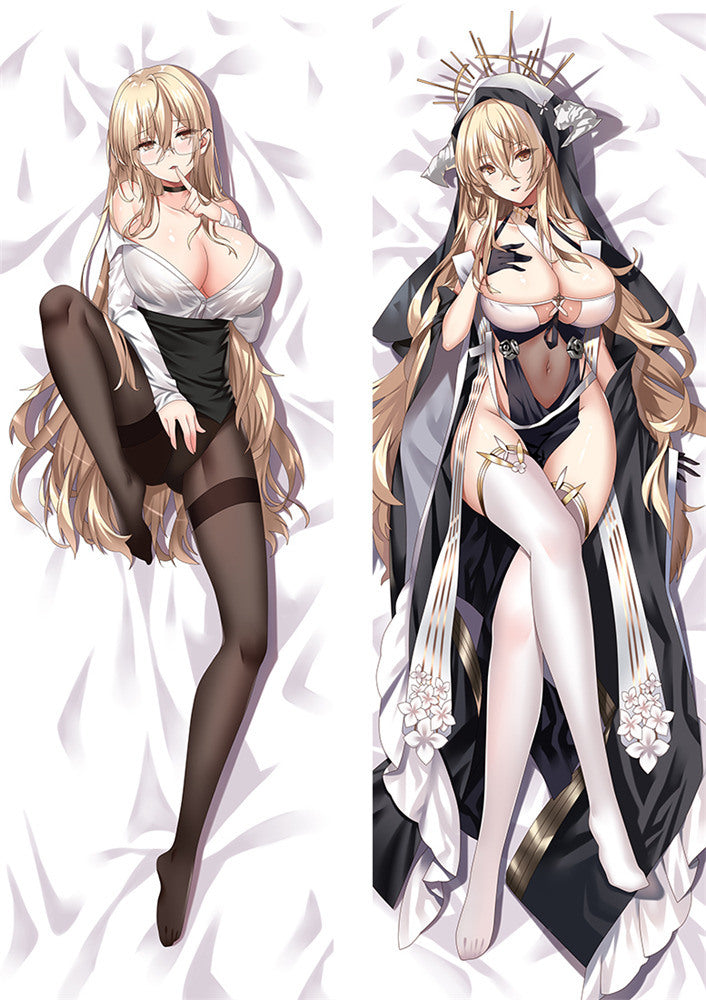 Implacable2 Azur Lane