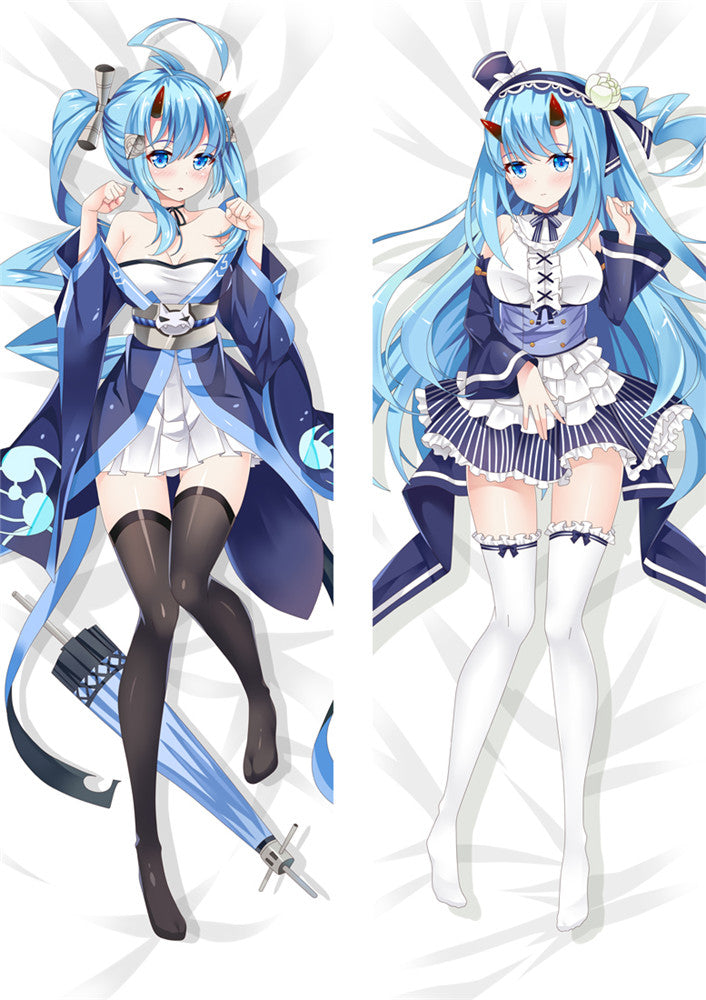 Inazuma Azur Lane