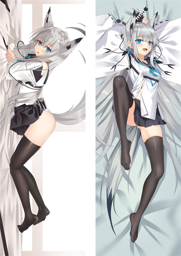 Kawakaze Azur Lane