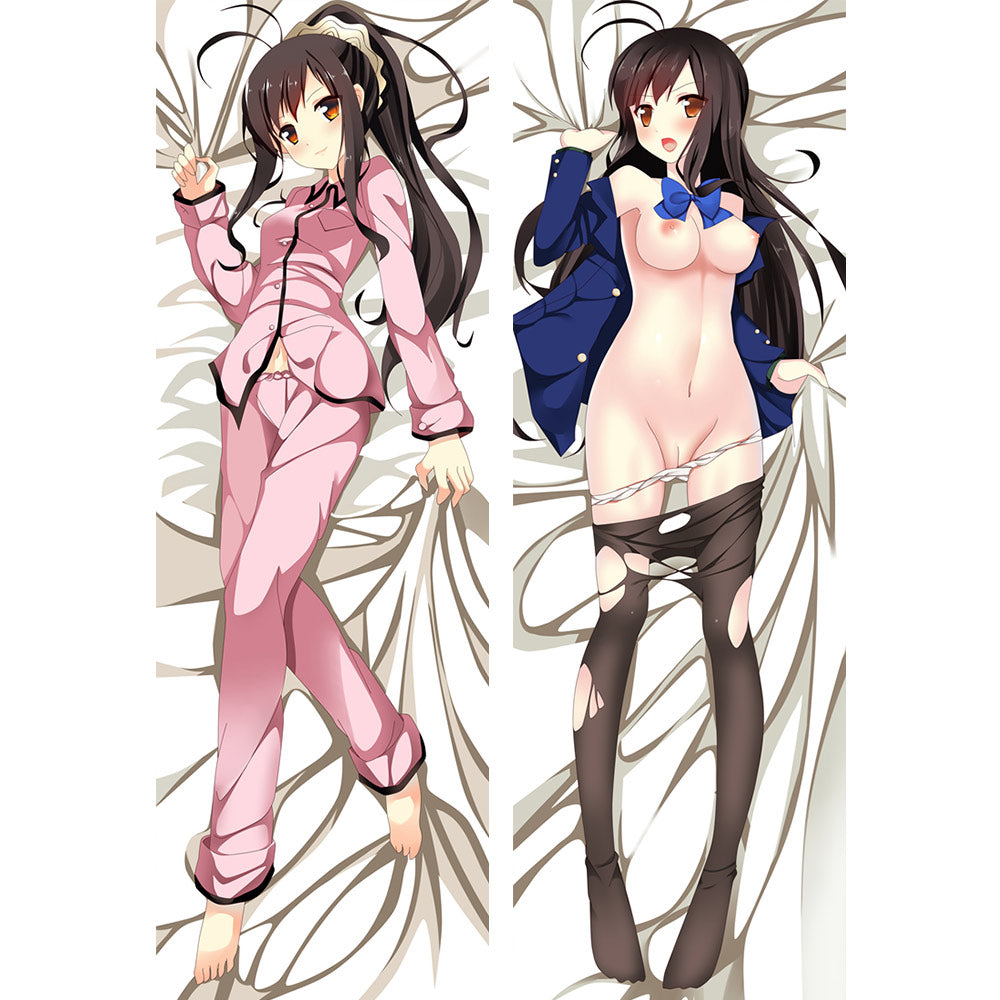 Kuroyuki Hime Accel World