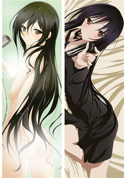 Kuroyuki Hime (2) Accel World
