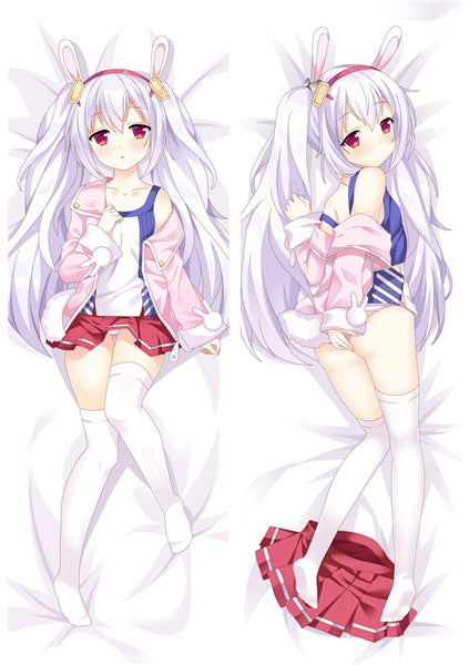 Laffey (18) Azur Lane