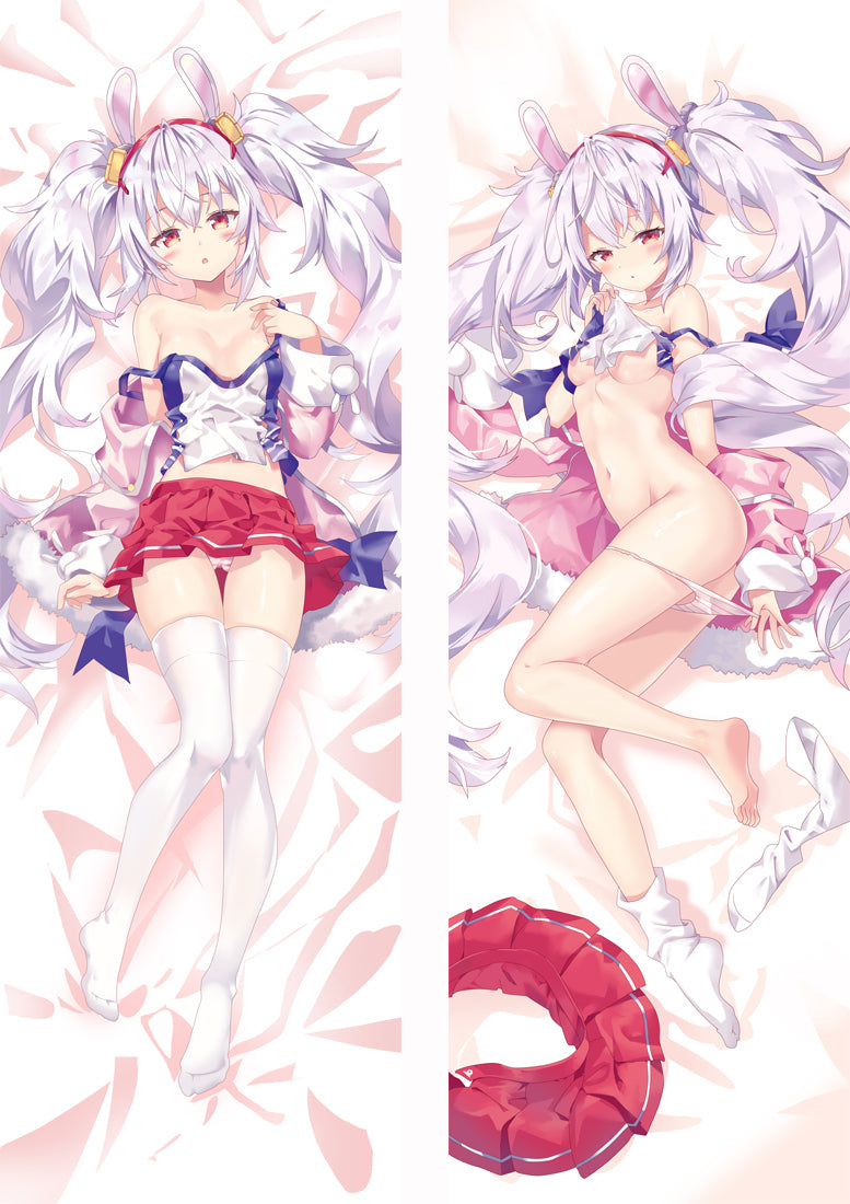 Laffey (2) Azur Lane