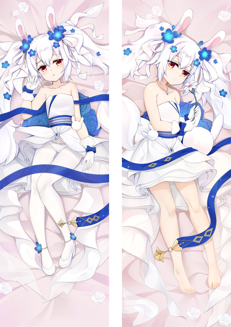 Laffey (6) Azur Lane