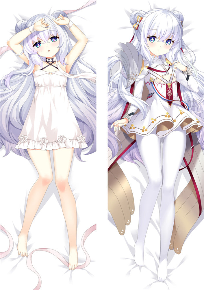 Le Malin Azur Lane