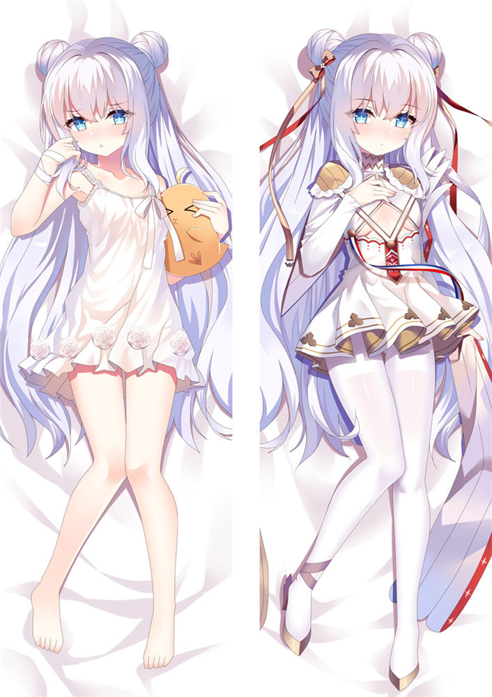 Le Malin_2 Azur Lane