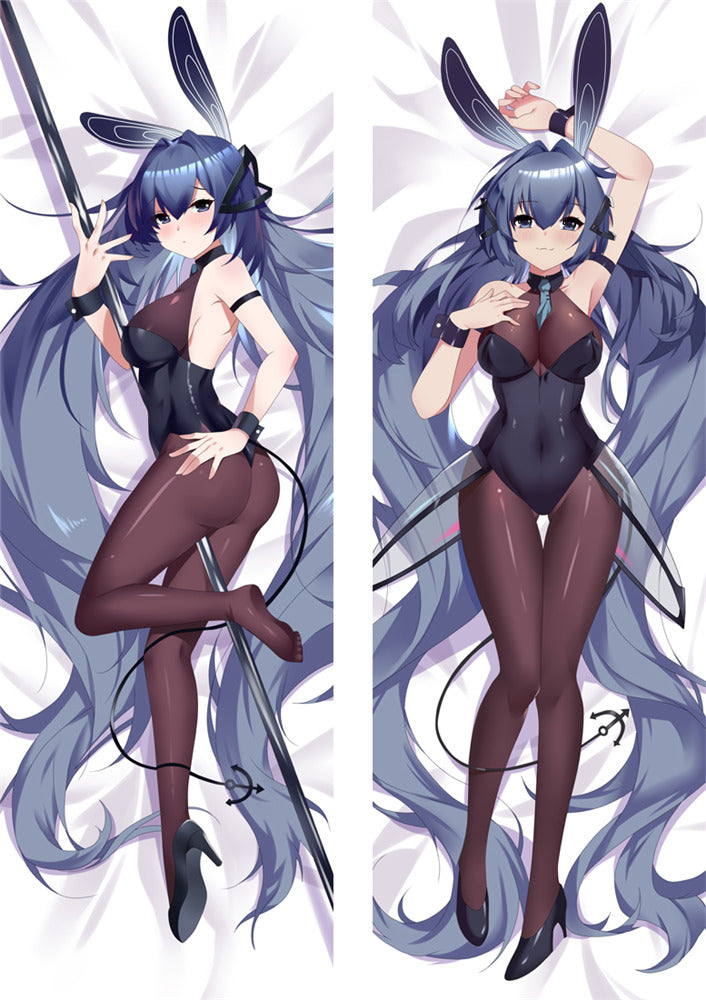 New Jersey (2) Azur Lane