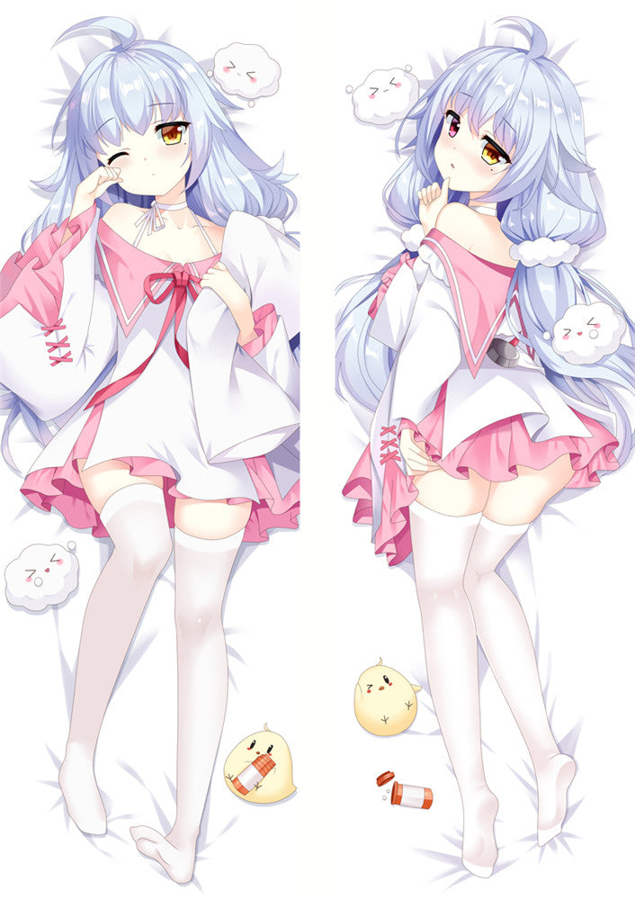 Nicholas Azur Lane