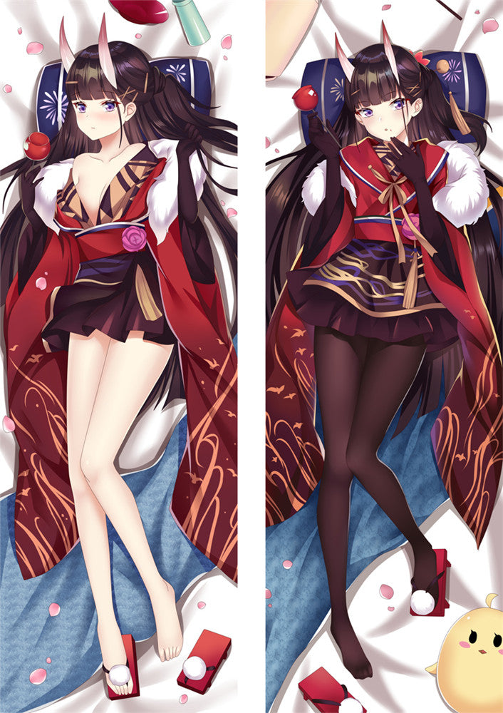 Noshiro (2) Azur Lane