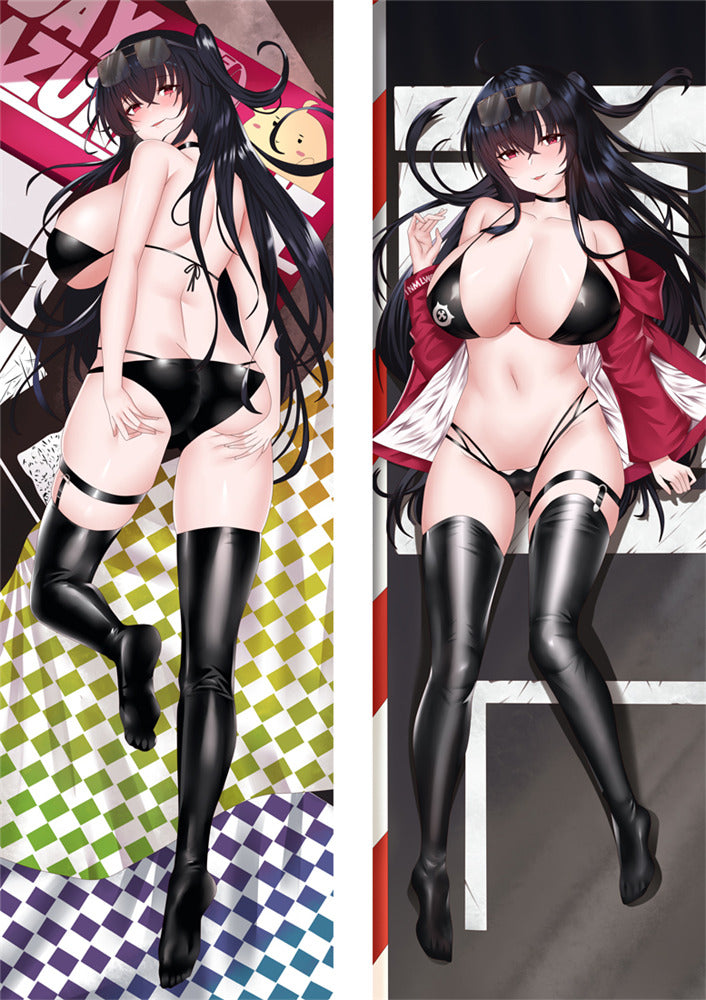 Taihou Azur Lane
