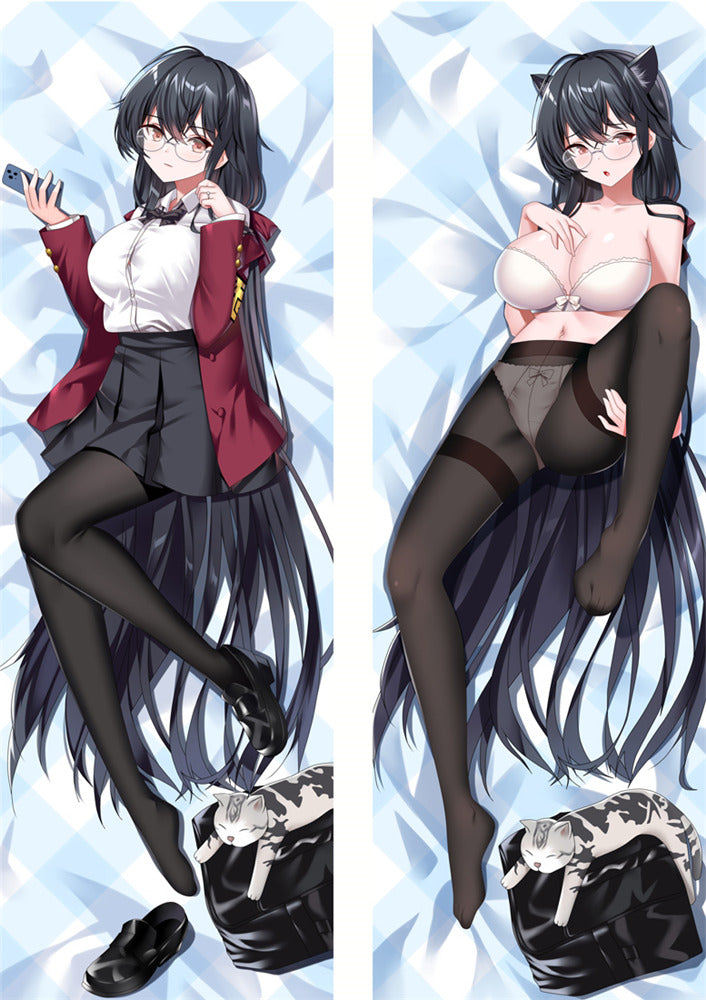 Taihou (11) Azur Lane