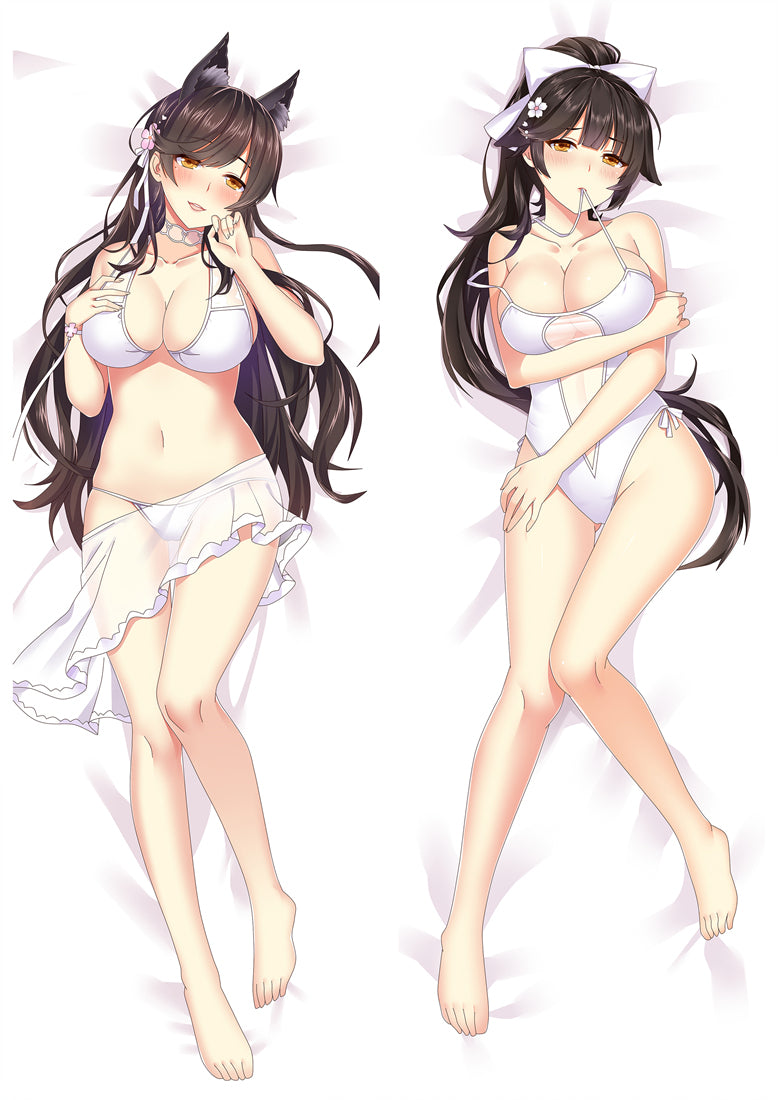 Takao Azur Lane