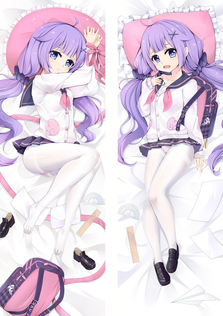 Unicorn 01 Azur Lane