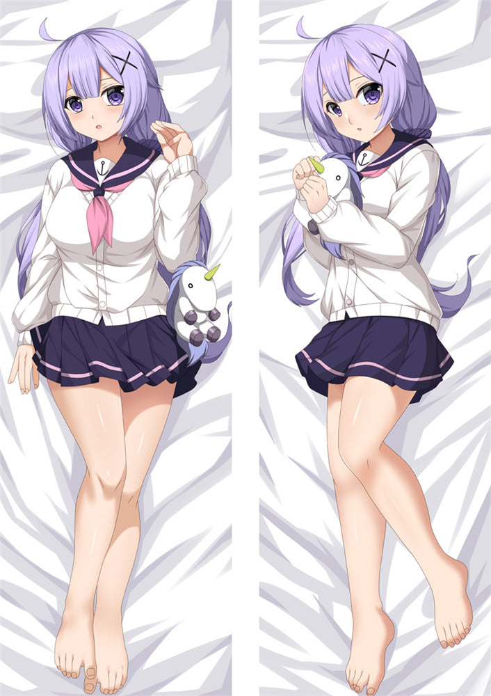 Unicorn (2) Azur Lane