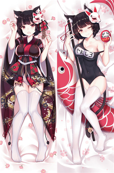 Yamashiro (1)2 Azur Lane