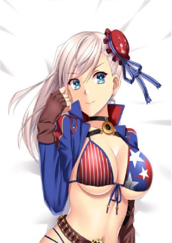Fate Miyamoto Musashi