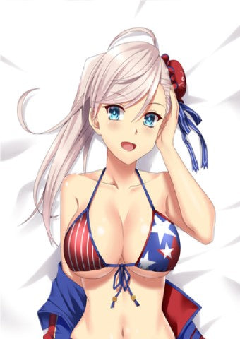 Fate Miyamoto Musashi