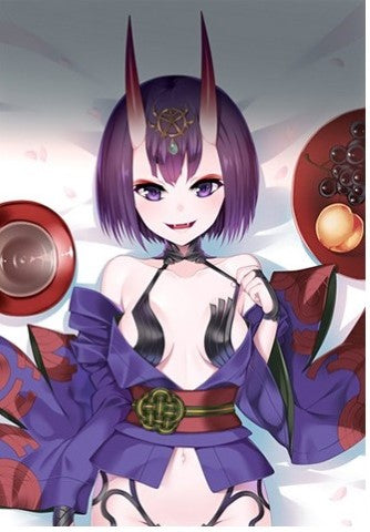 Fate Shuten