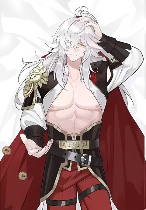 Honkai Aventurine