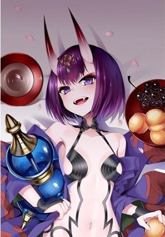 Fate Shuten